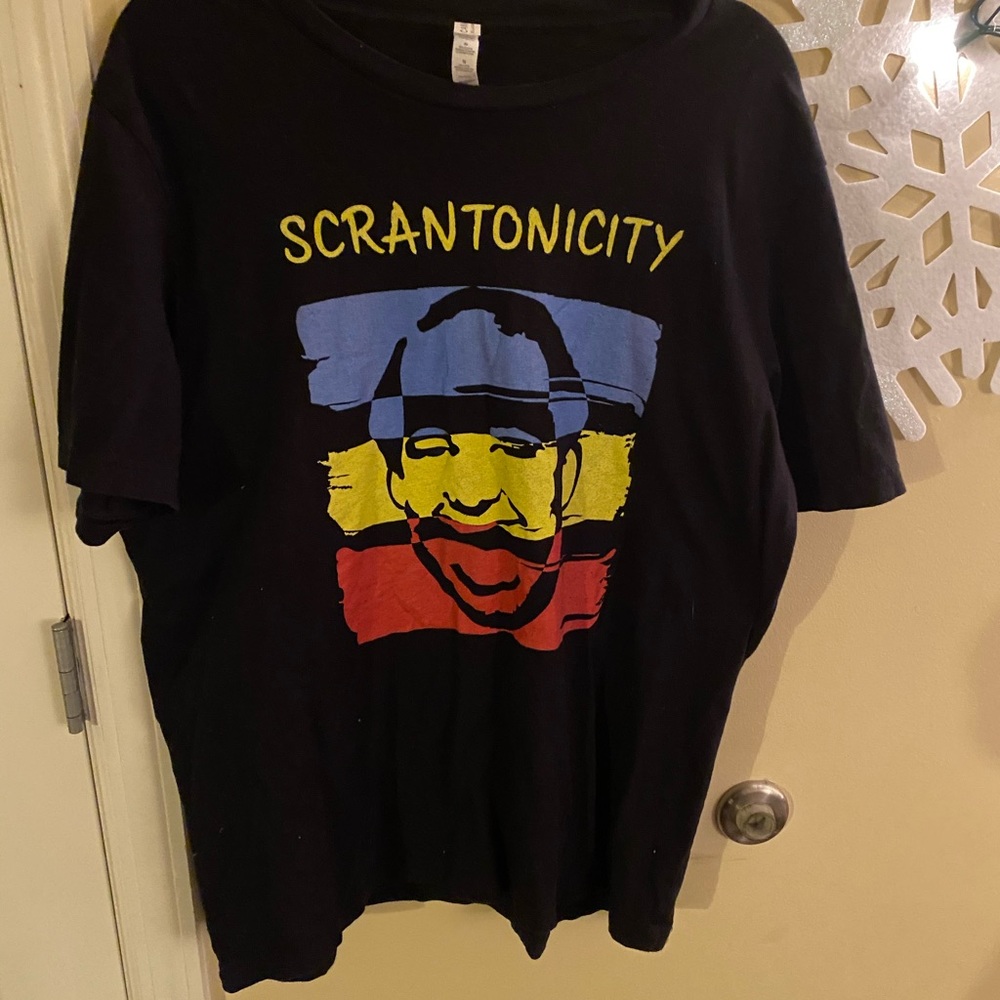 The Office T-Shirt